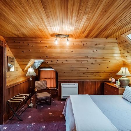 Mamere'S Guest House Monmouth Ngoại thất bức ảnh