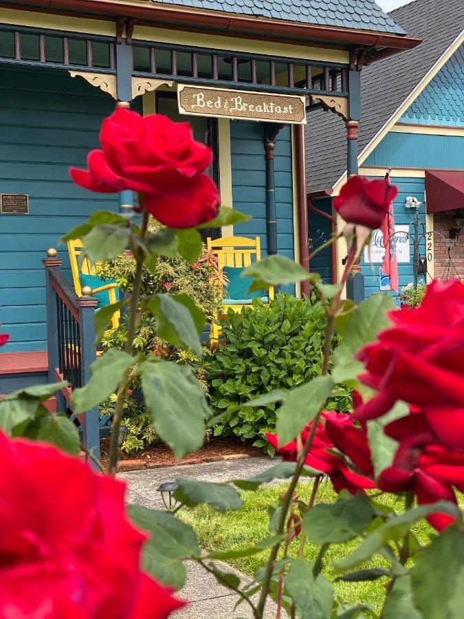 Mamere'S Guest House Monmouth Ngoại thất bức ảnh