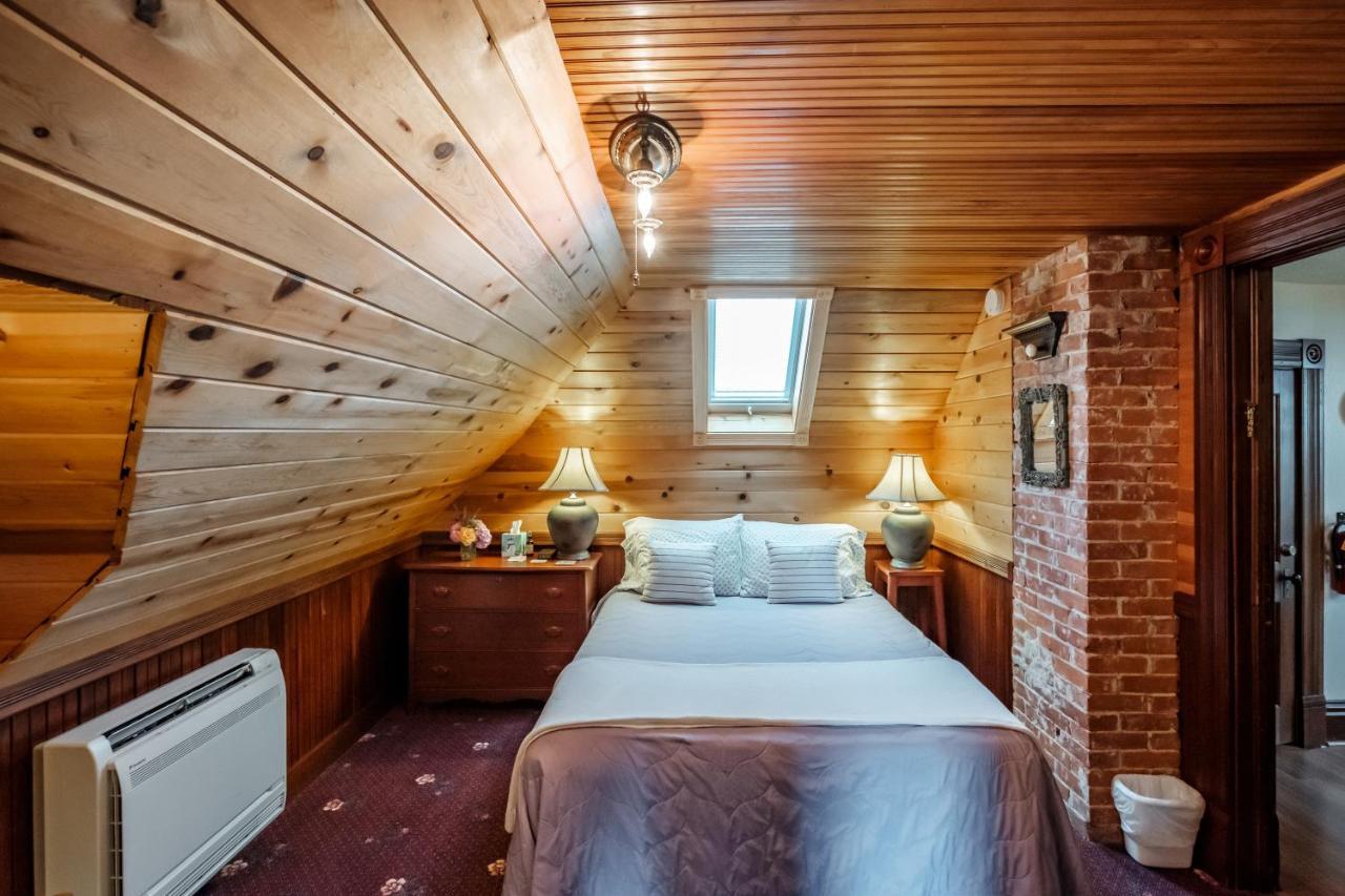 Mamere'S Guest House Monmouth Ngoại thất bức ảnh