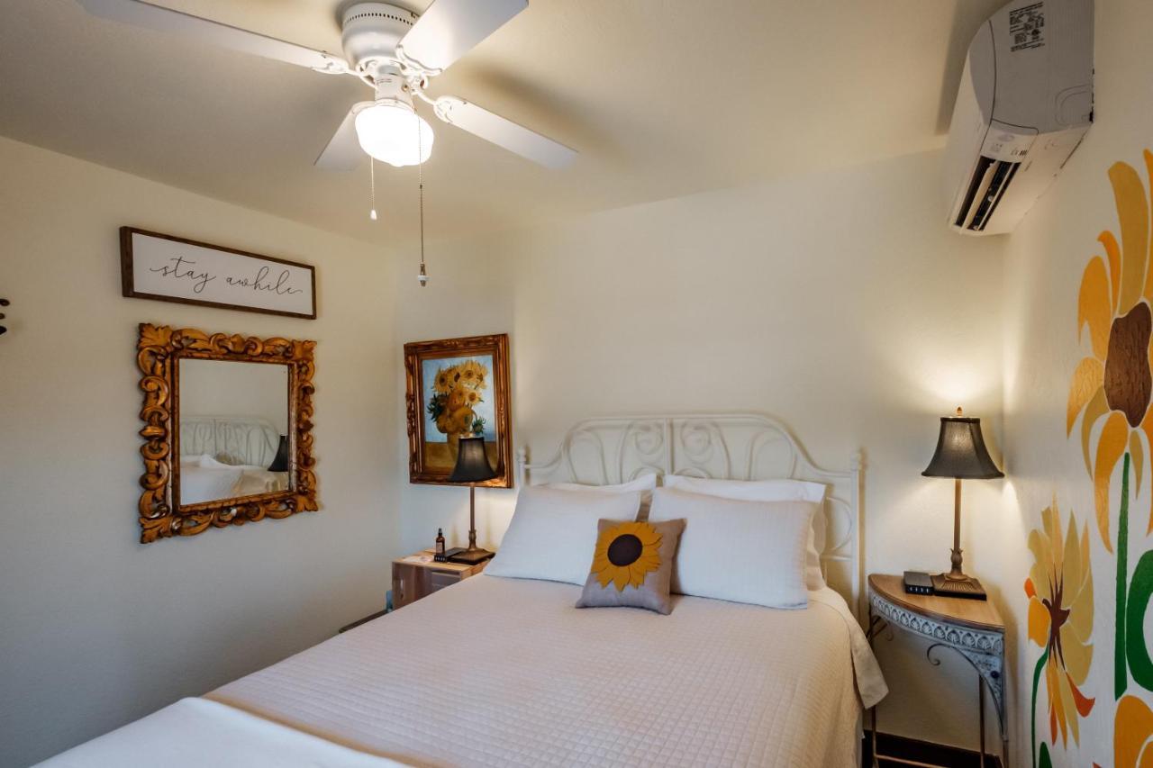 Mamere'S Guest House Monmouth Ngoại thất bức ảnh