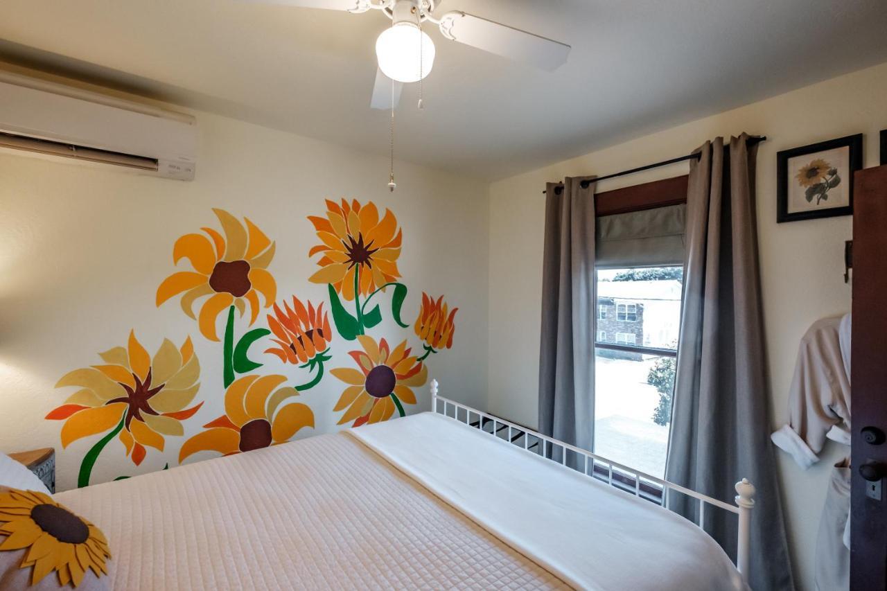 Mamere'S Guest House Monmouth Ngoại thất bức ảnh