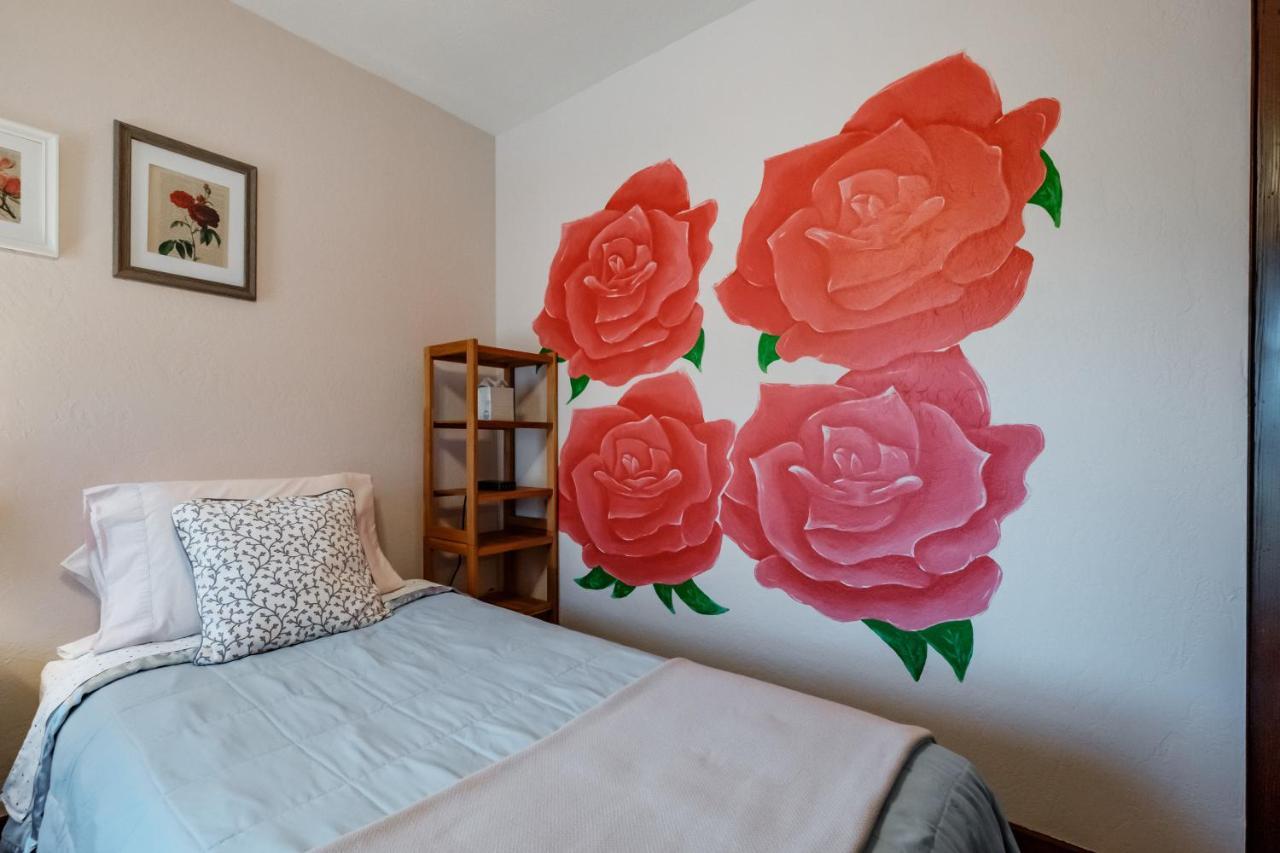 Mamere'S Guest House Monmouth Ngoại thất bức ảnh
