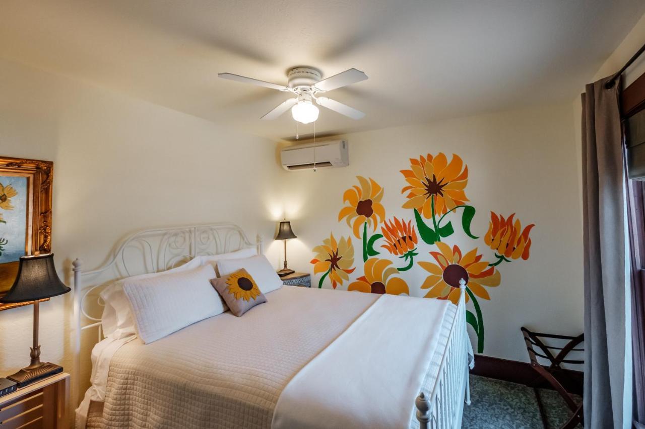 Mamere'S Guest House Monmouth Ngoại thất bức ảnh