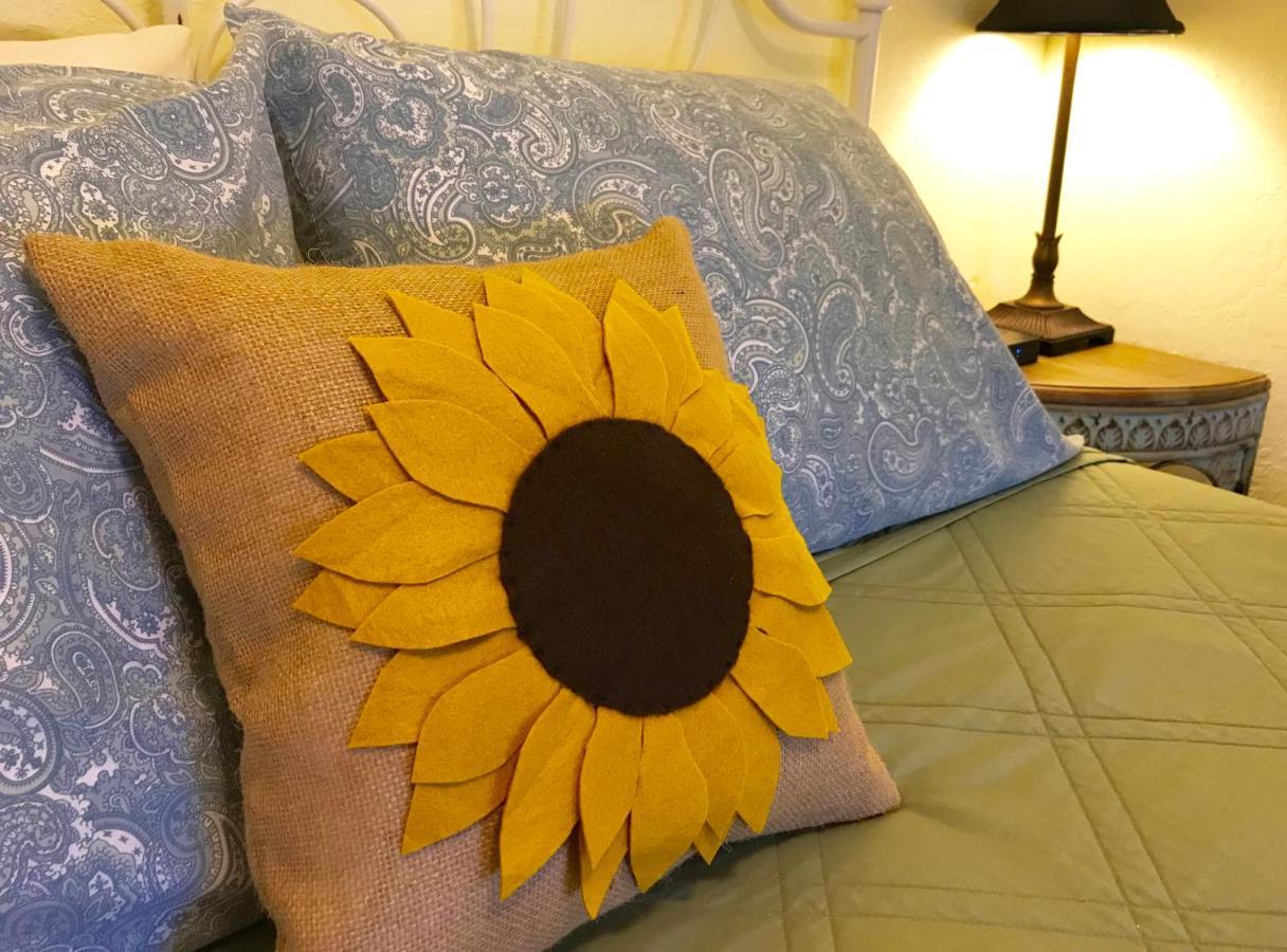Mamere'S Guest House Monmouth Ngoại thất bức ảnh